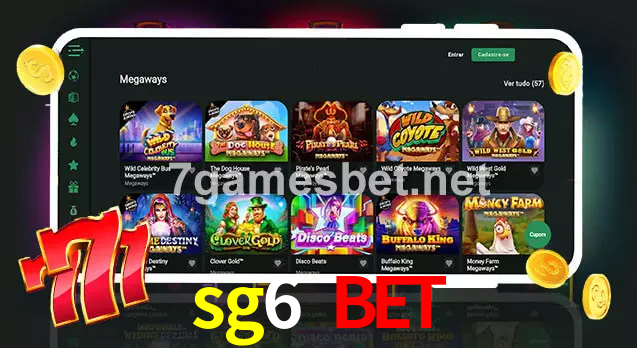 sg6 bet aplicativo
