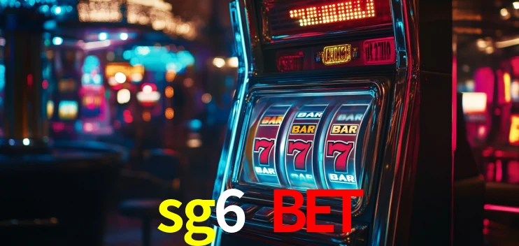 Bonus Features sg6 bet