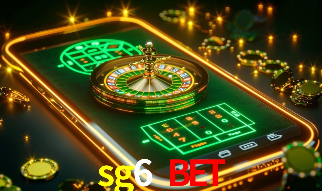 sg6 login