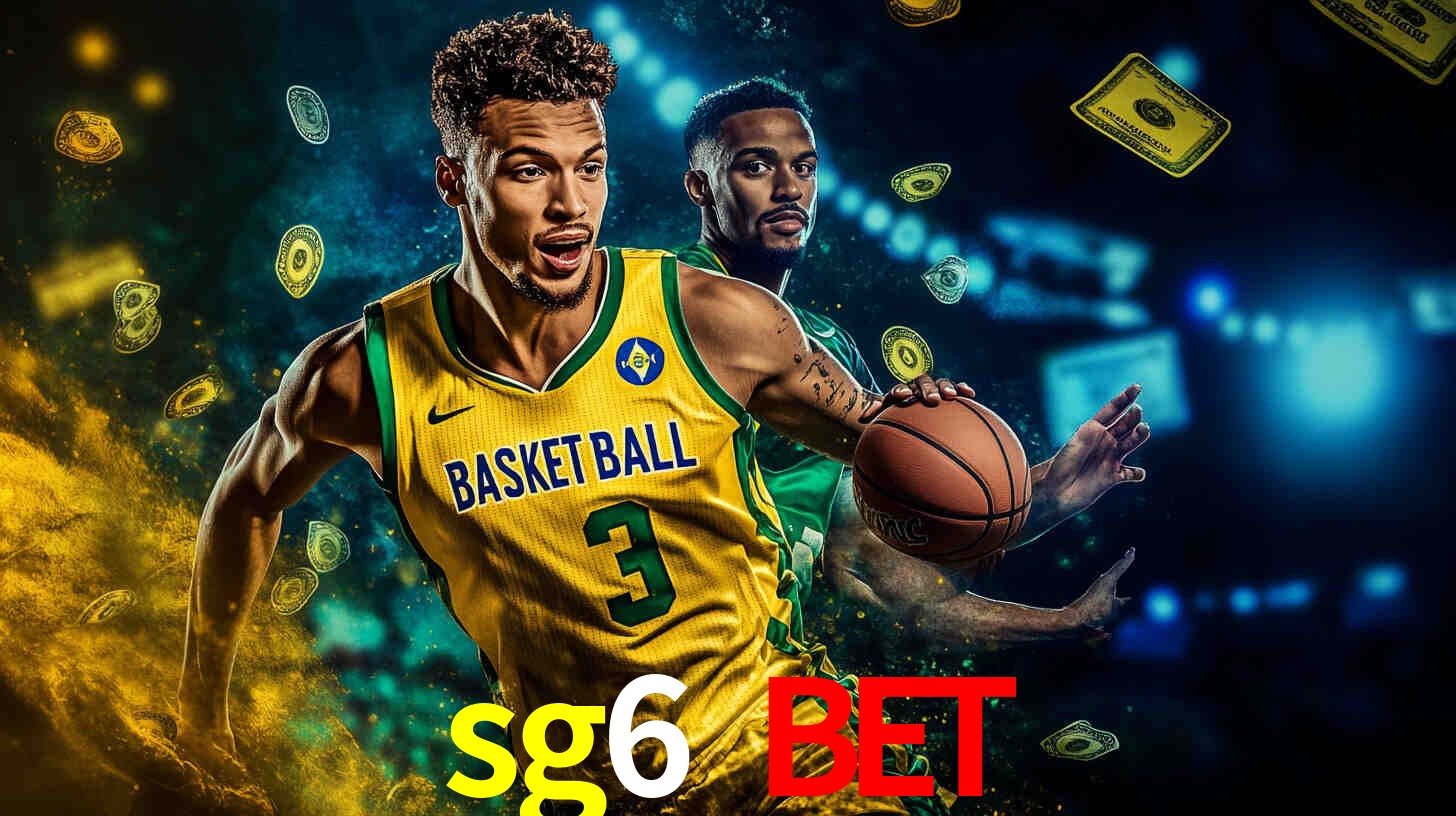 Descubra a Essência do sg6 bet: Nossa História e Compromissos