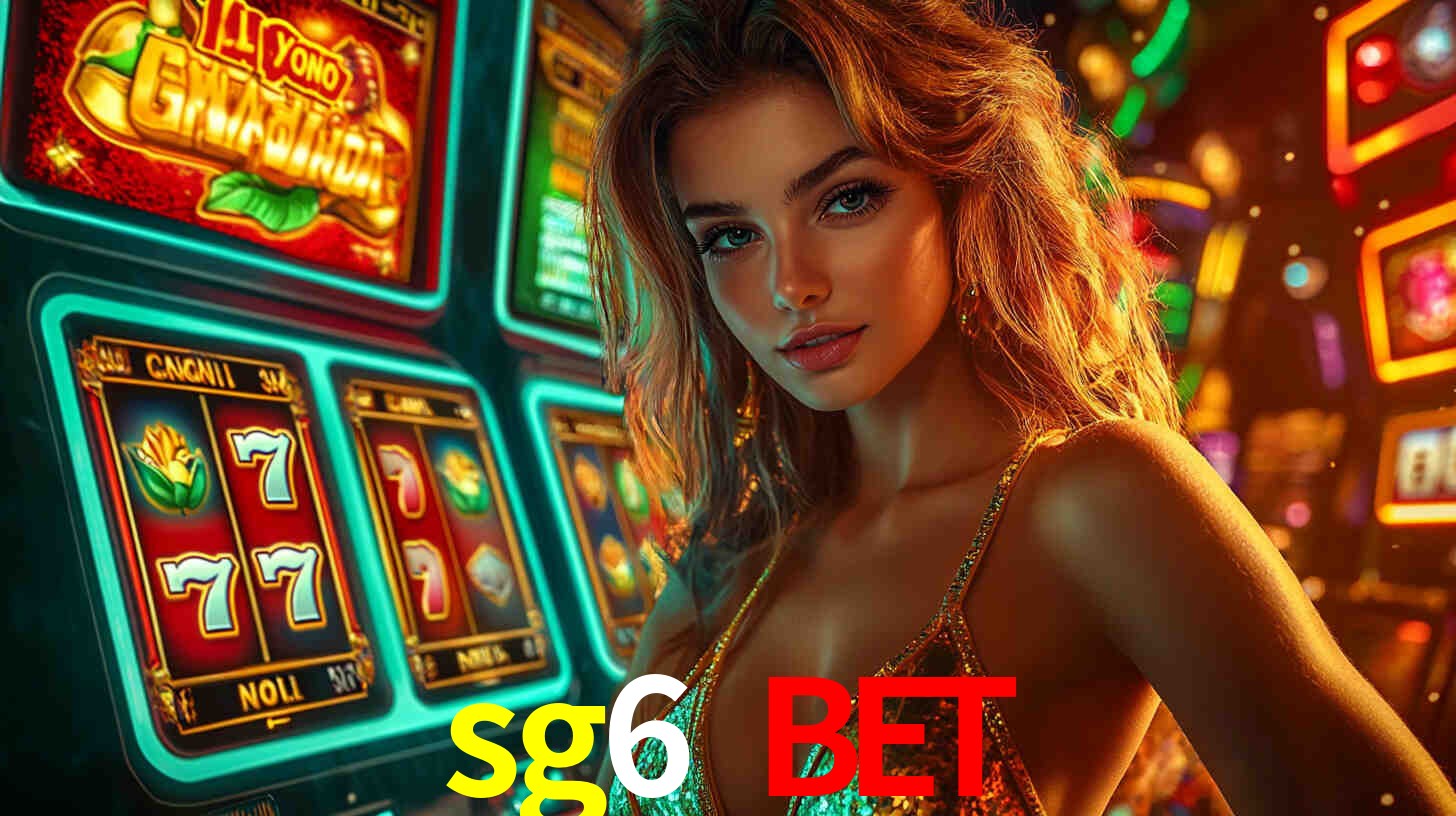 Statistics sg6 bet