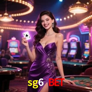 Casino Ao Vivo sg6 bet