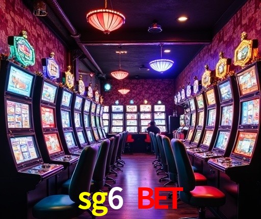 sg6 bet