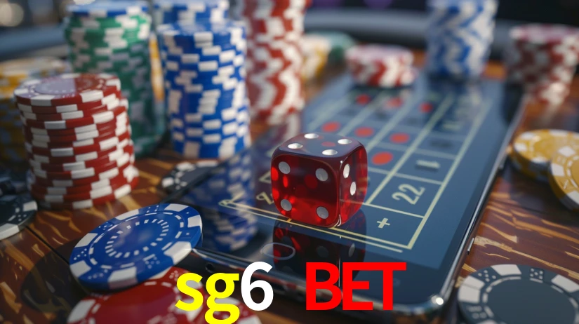 Exclusive Games sg6 bet