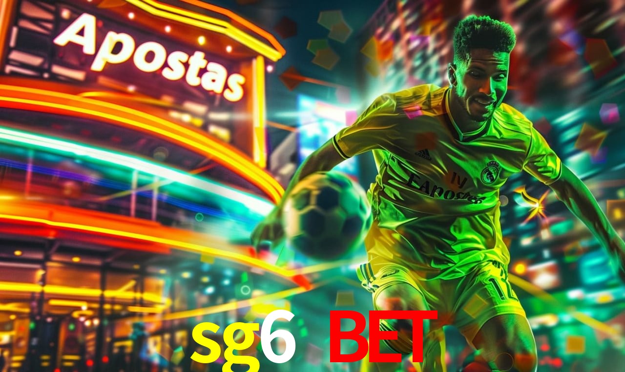 Login Seguro sg6 bet