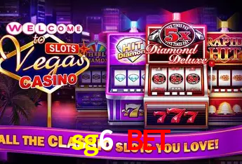 Descubra a Essência do sg6 bet: Nossa História e Compromissos