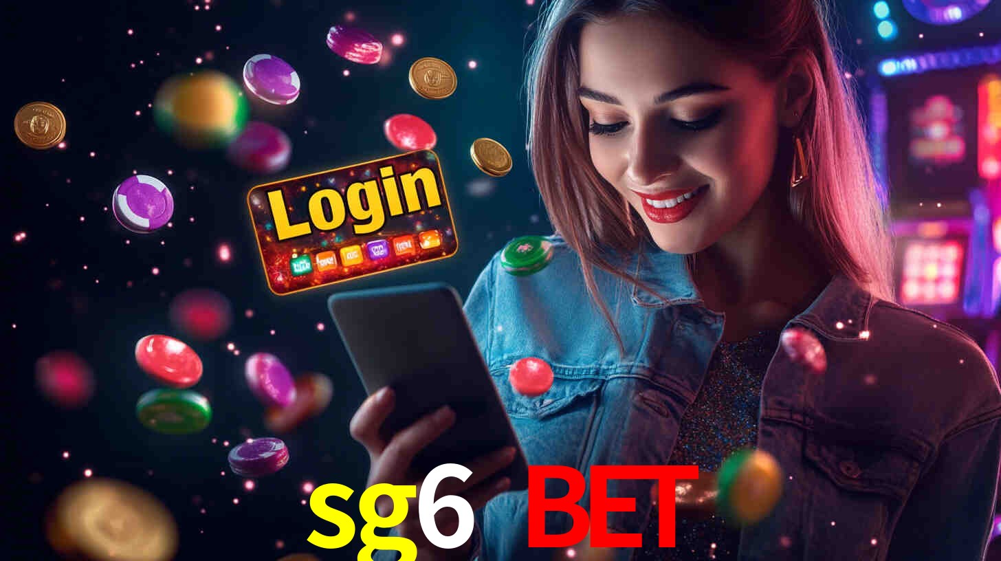 Descubra o Programa VIP da sg6 bet: Vantagens Exclusivas para Jogadores