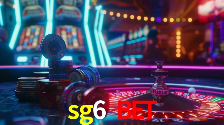 Seasonal Promotions sg6 bet