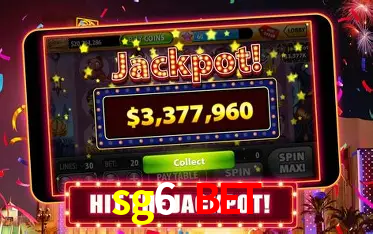 A Emoção da Loteria na sg6 bet: Uma Chance de Mudança de Vida