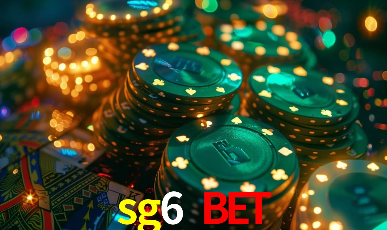 Estatísticas Esportivas sg6 bet