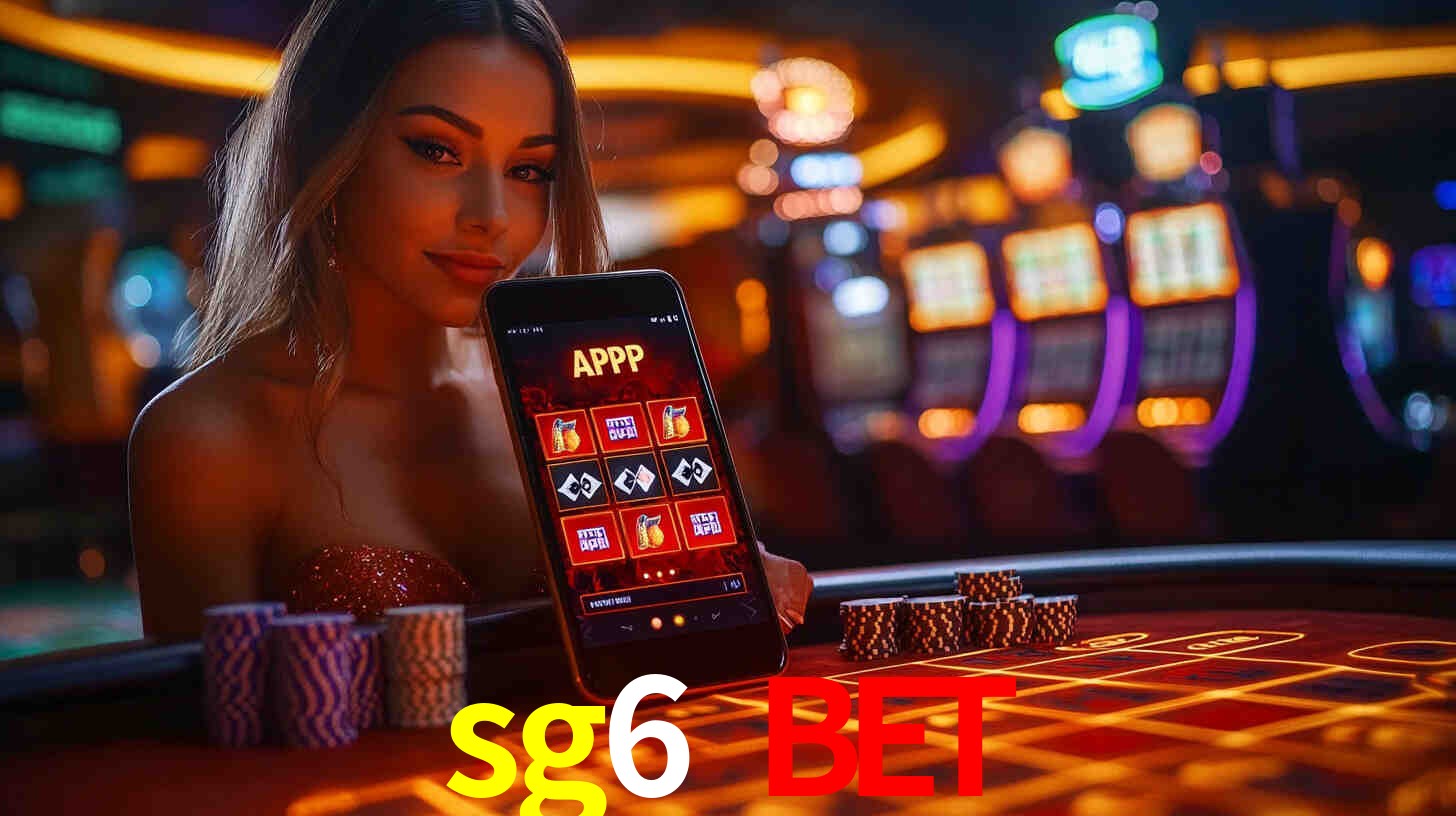 Explorando a Categoria de Eventos em Apostas na sg6 bet