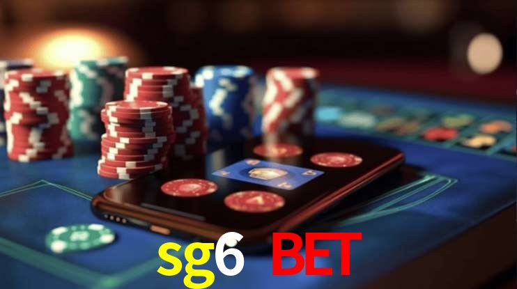 Segurança 2FA sg6 bet