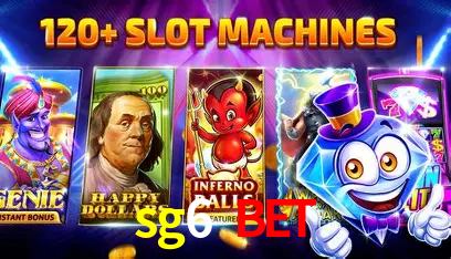 Descubra o Programa VIP da sg6 bet: Vantagens Exclusivas para Jogadores