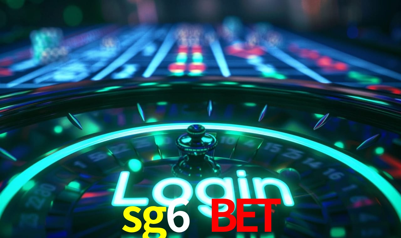Estatísticas sg6 bet