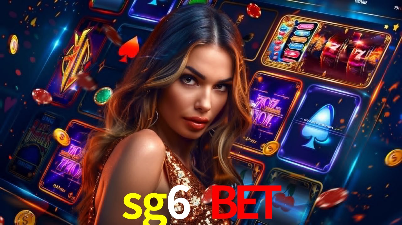 cassino sg6 bet
