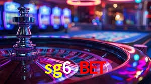 Avaliações dos Jogadores sg6 bet
