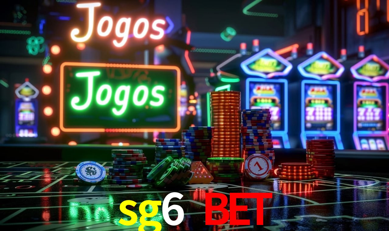 sg6 bet App Interface