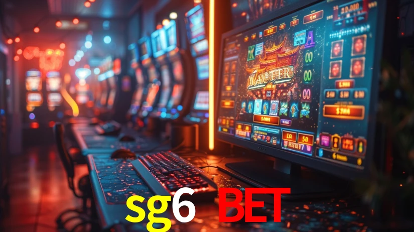 Spaceman Game sg6 bet