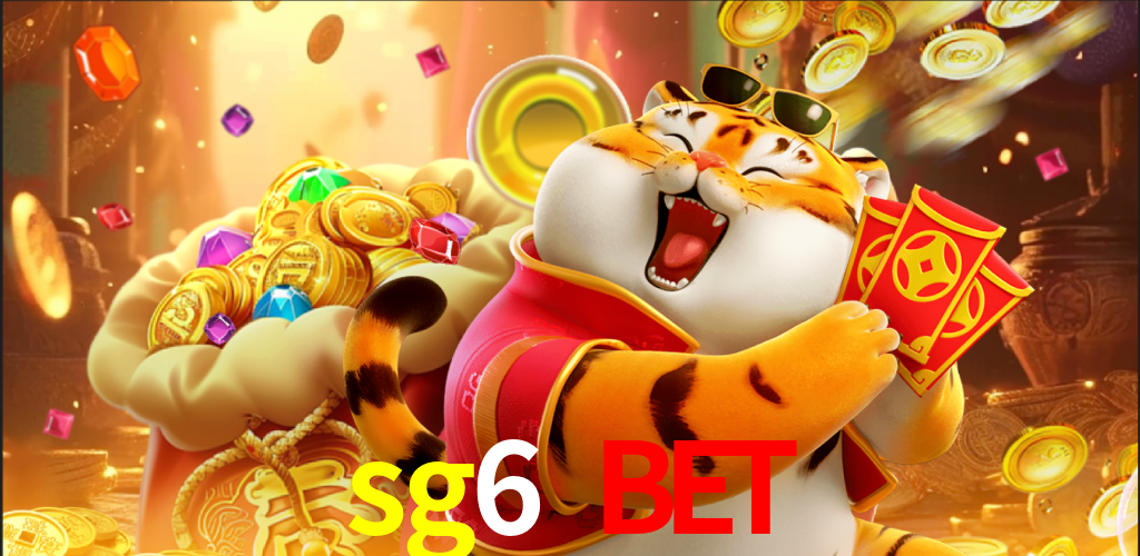 Daily Bonuses sg6 bet