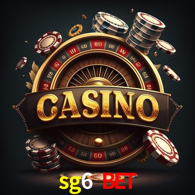 sg6 bet,sg6 game