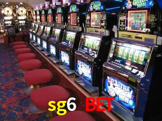 Explorando a Categoria de Eventos em Apostas na sg6 bet