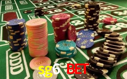Bônus Generosos e Exclusivos no sg6 bet para Você!
