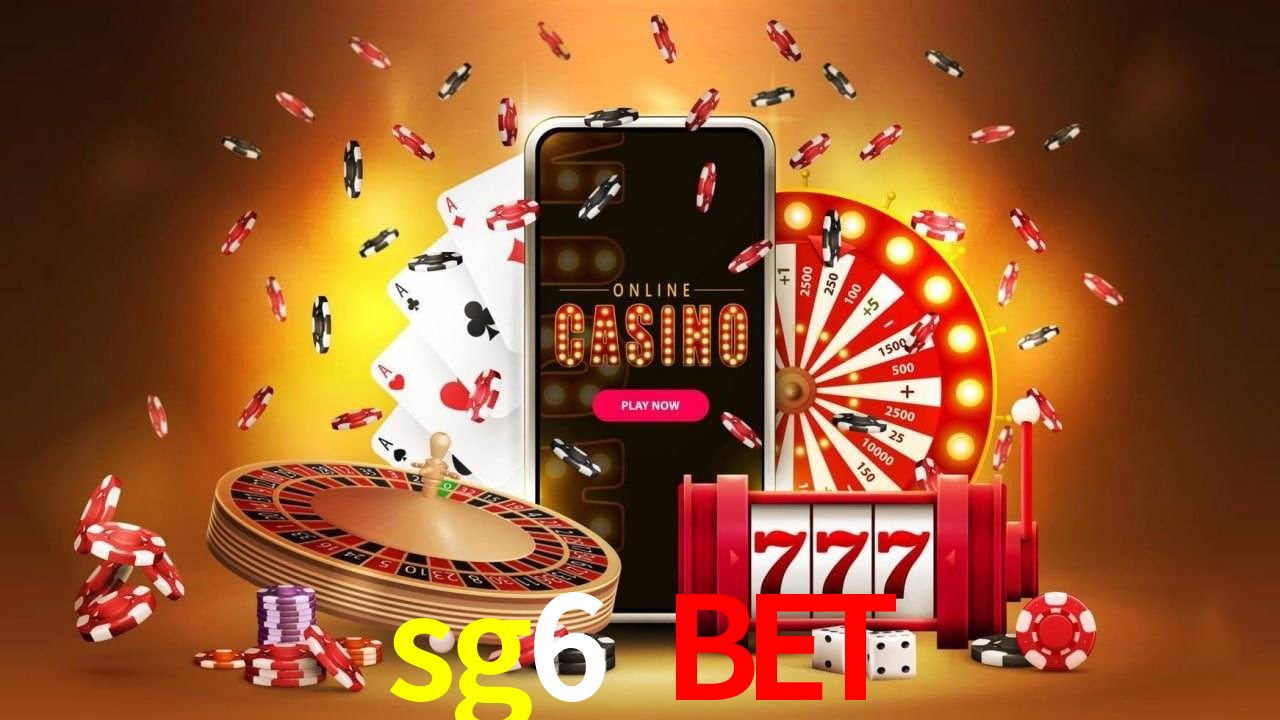 Tecnologia da Plataforma sg6 bet
