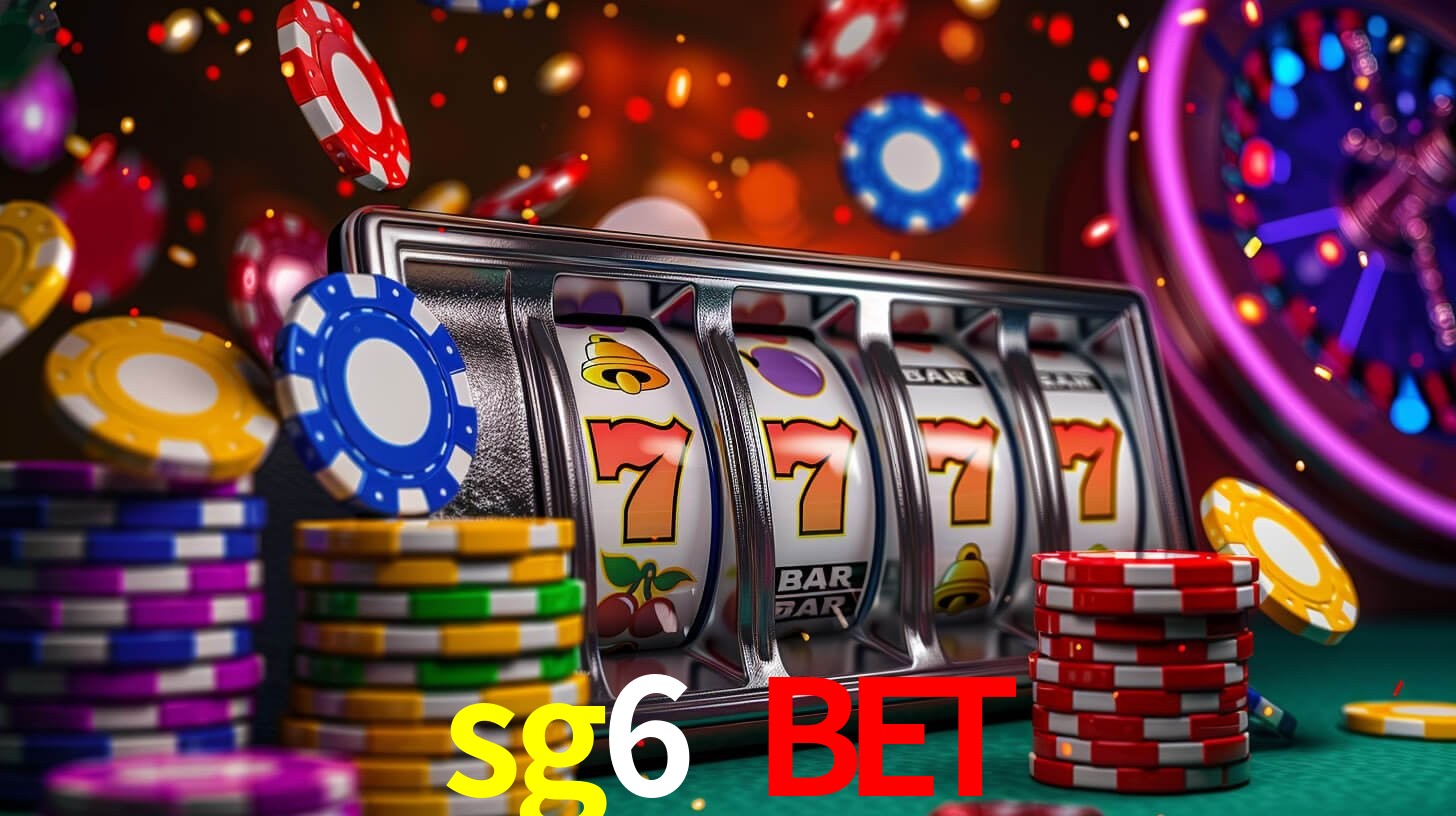 Programa VIP sg6 bet