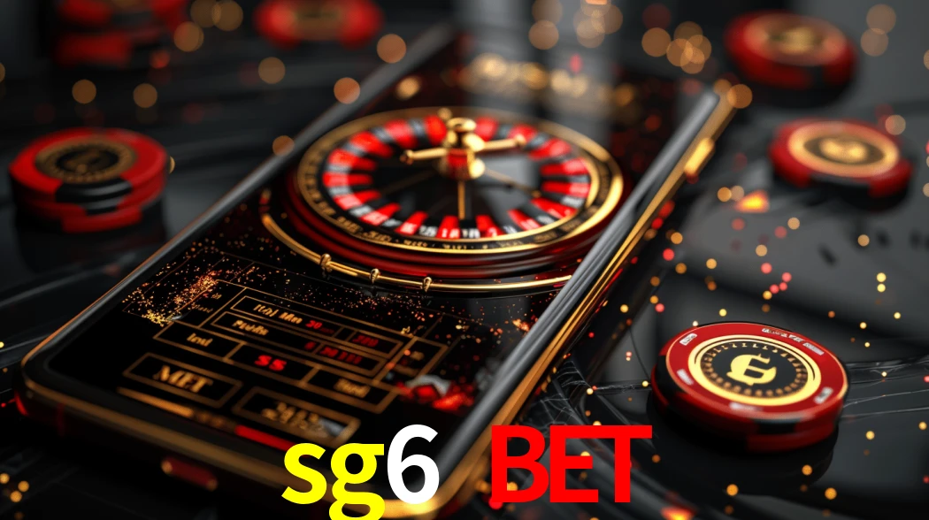 Flash Promotion sg6 bet