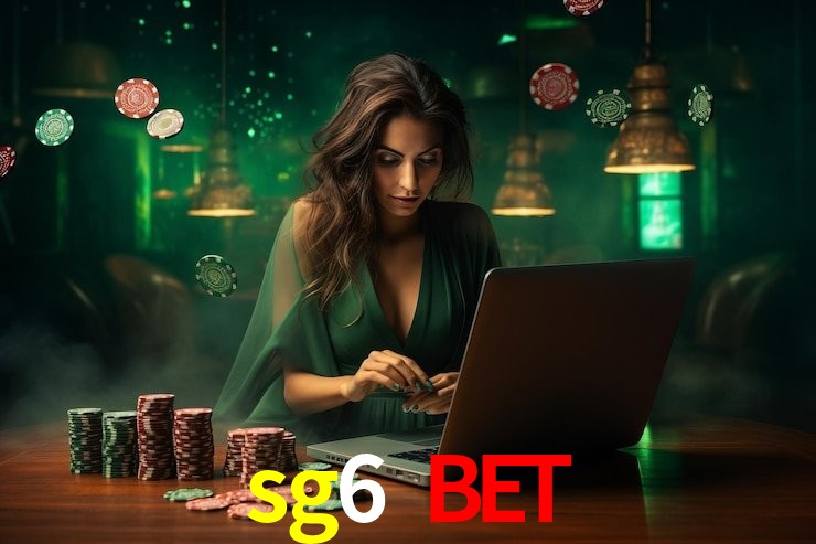 sg6 login
