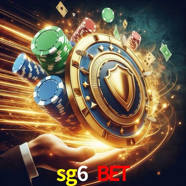 Ofertas Imperdíveis na sg6 bet: Promoções e Bônus Que Valem a Pena
