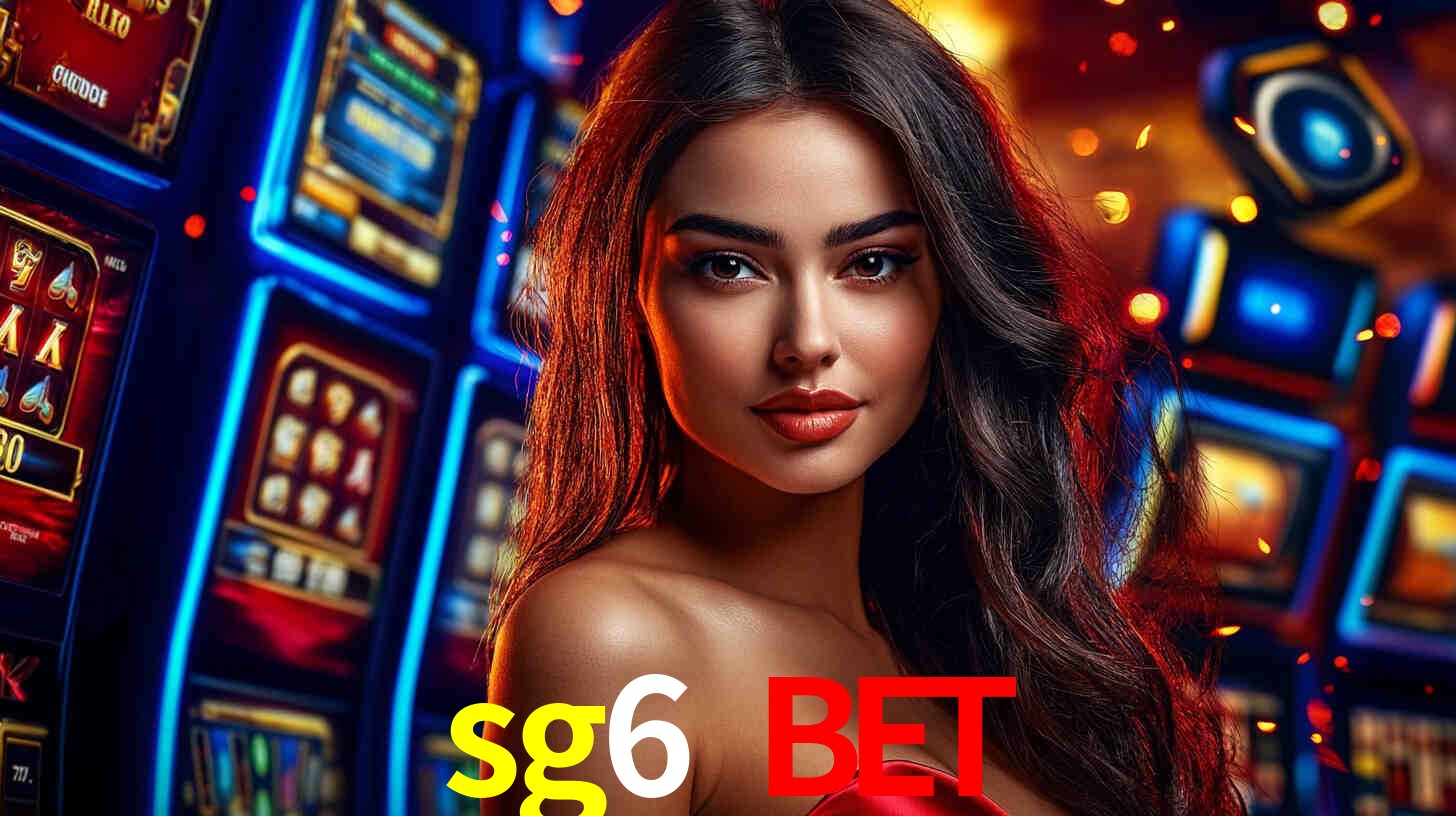 Desvendando o Mundo dos Jogos Virtuais na sg6 bet