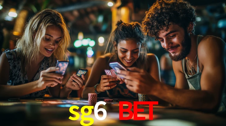 Player Reviews sg6 bet