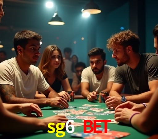 sg6 bet