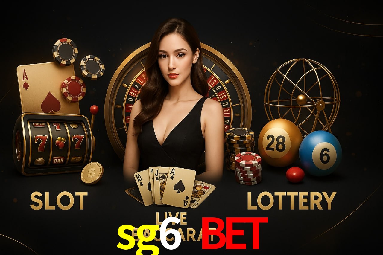 sg6 bet: Jogos de Caça-Níqueis-Altas Recompensas, Roleta-Velocidade, Blackjack-Desafios Máximos