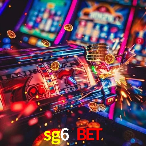 Mesa de Roleta sg6 bet