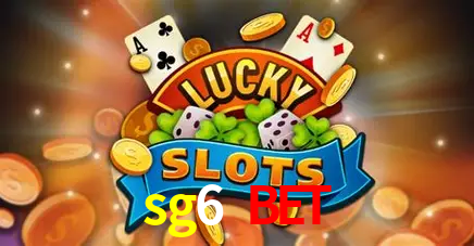 A Emoção da Loteria na sg6 bet: Uma Chance de Mudança de Vida