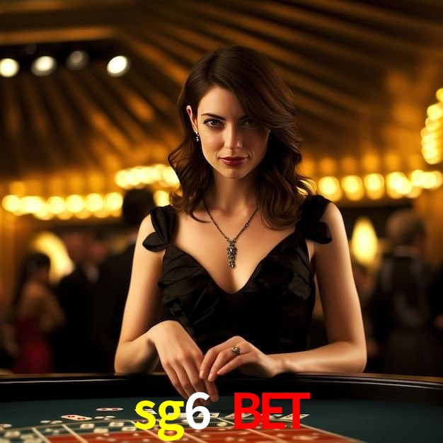 A Emoção da Loteria na sg6 bet: Uma Chance de Mudança de Vida