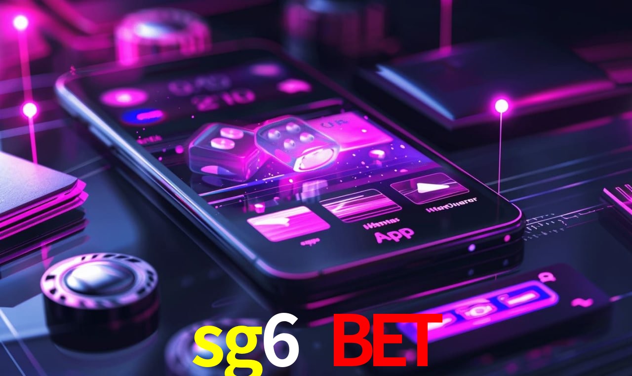Quick Registration sg6 bet