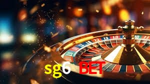 Sinta a adrenalina dos jogos de cassino com sg6 bet