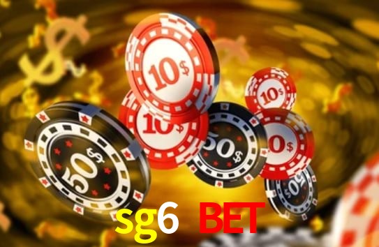 Apostas de Tênis sg6 bet
