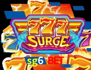 Descubra o Mundo do Cassino Online com sg6 bet