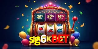 Ofertas Exclusivas sg6 bet
