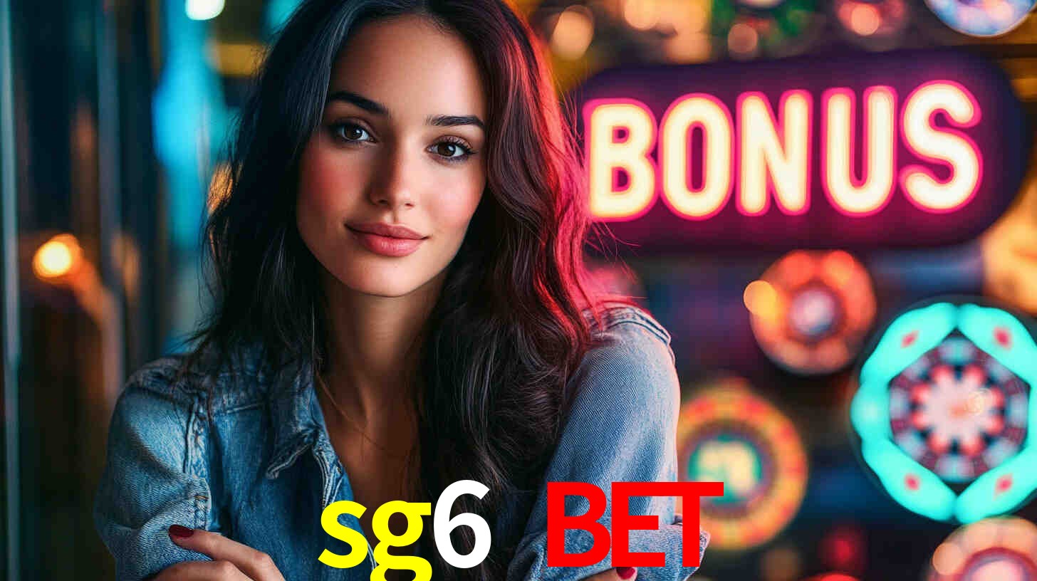 Tournaments sg6 bet