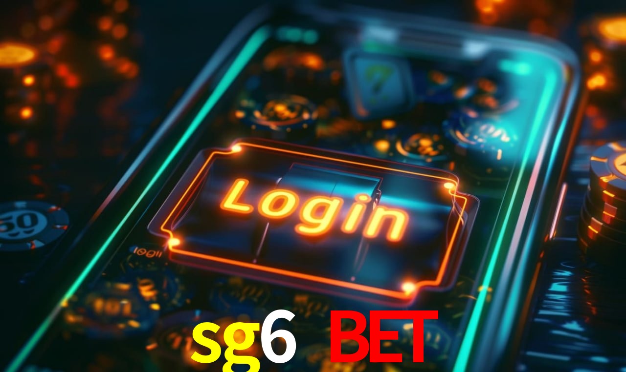 Secure Login sg6 bet