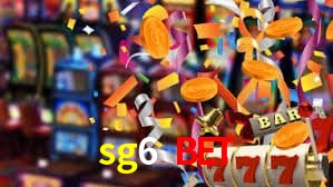 Premium Interface sg6 bet