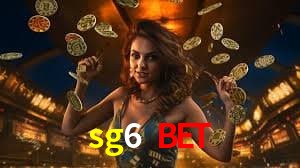 API Integration sg6 bet