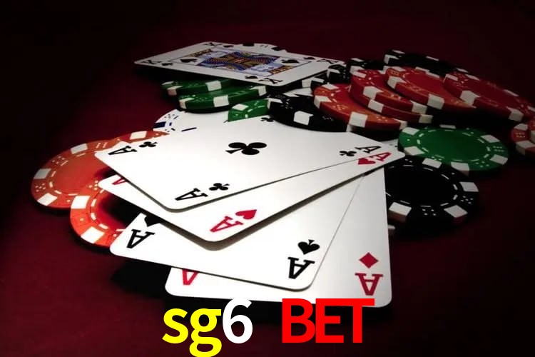 Casino VIP sg6 bet