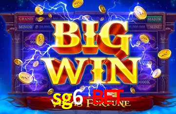 sg6 bet: A Experiência de Casino com Jogos de Mesa ao Vivo