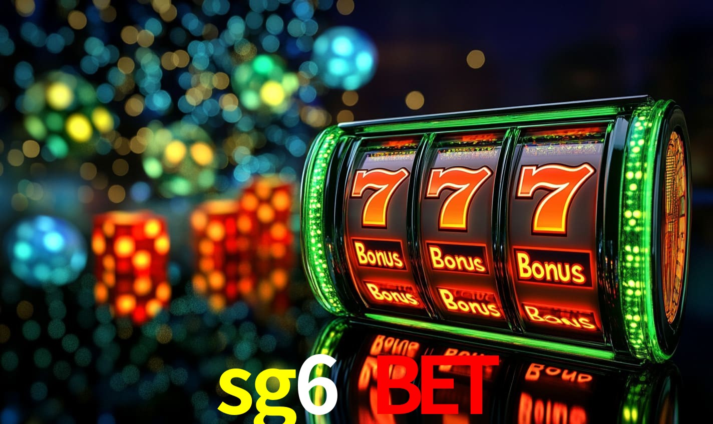 Integração de APIs sg6 bet